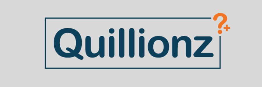 Quillionz herramienta IA para E-learning