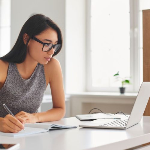 E-learning