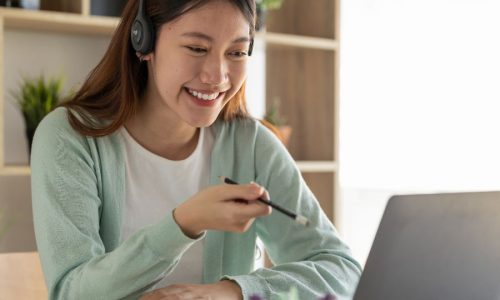 WelcomeNext online training