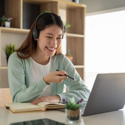 WelcomeNext online training