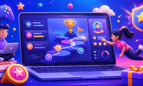 Beneficios de la gamificación en el e-learning