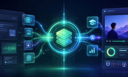 Wie scormPLAYER Ihr CMS in eine leistungsstarke e-Learning-Plattform verwandelt
