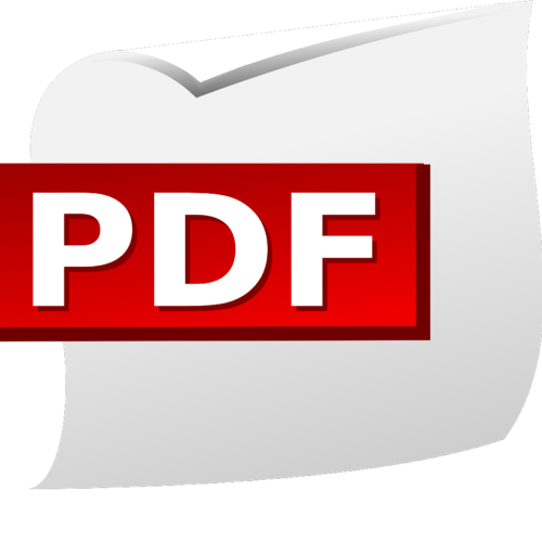 How to Distribute PDF Documents to External Learning Platforms: Challenges and Solutions