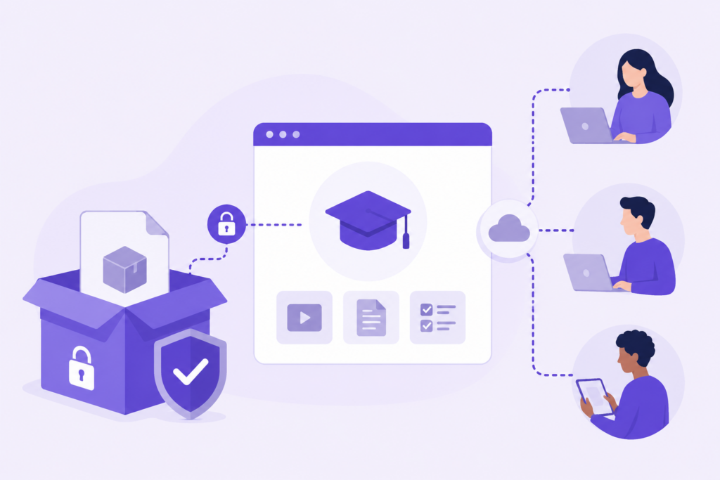 sell-scorm-courses-without-sending-original-files